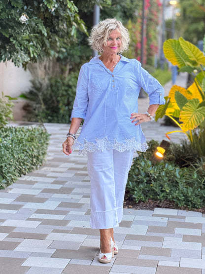Mandarine Multi Fashion