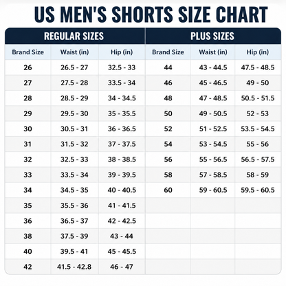 🔥 Men’s Lightweight Cargo Shorts – Utility Pockets & Included Belt