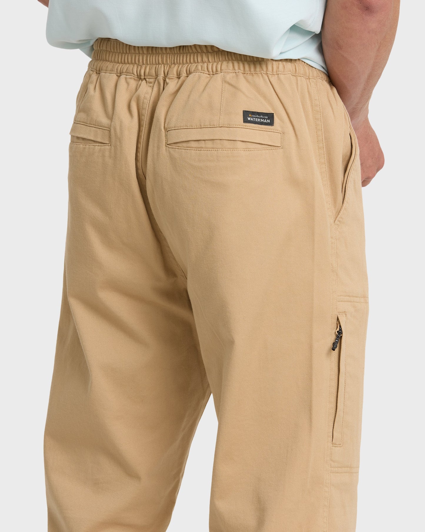 After Surf Pants 2 - Khaki