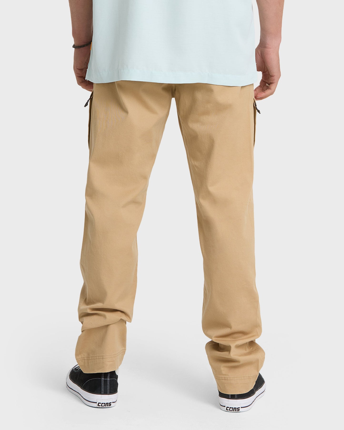 After Surf Pants 2 - Khaki