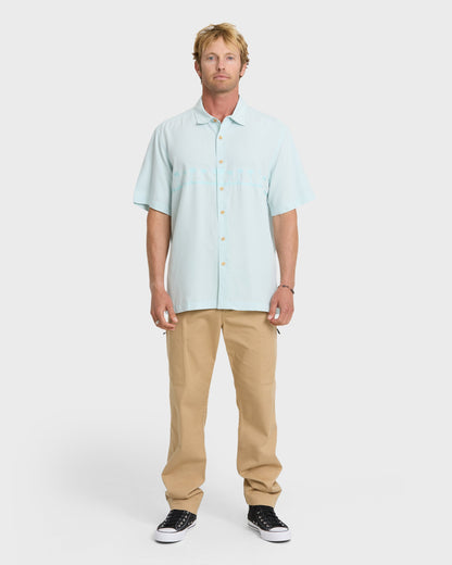 After Surf Pants 2 - Khaki