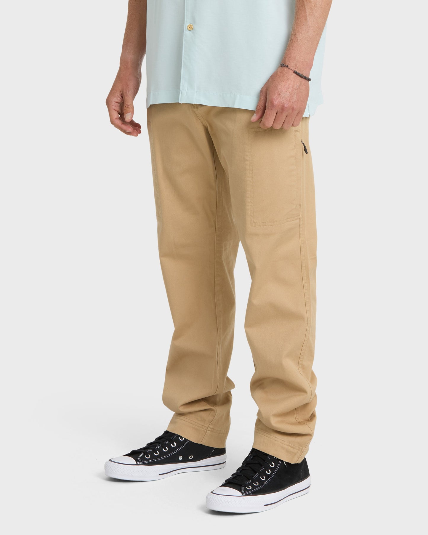 After Surf Pants 2 - Khaki