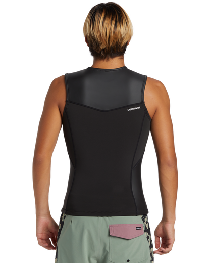 1.5  Mercury Original Vest - Black