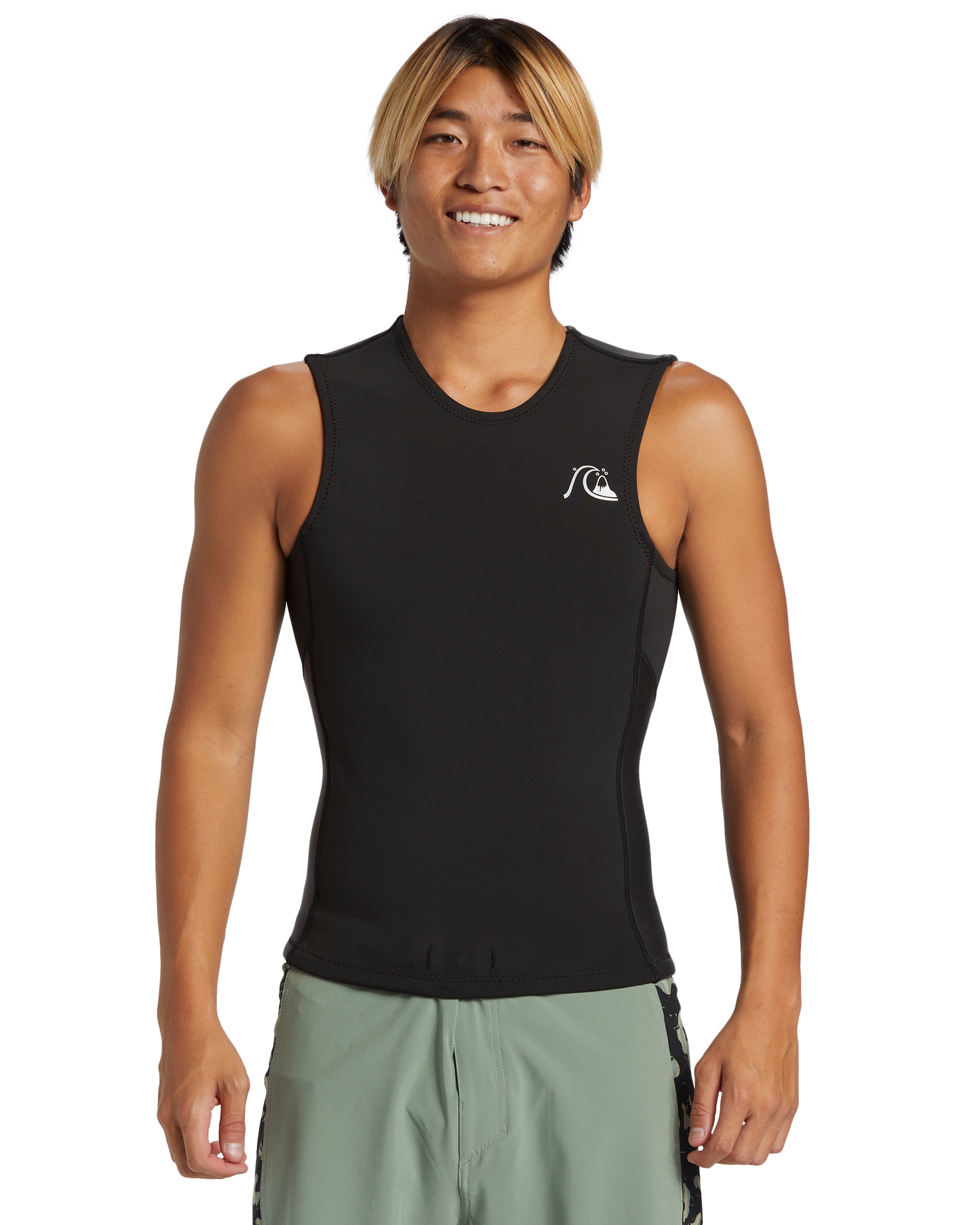 1.5  Mercury Original Vest - Black
