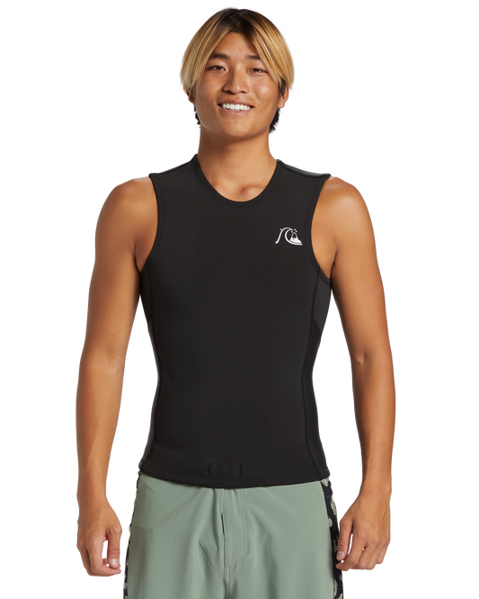 1.5  Mercury Original Vest - Black