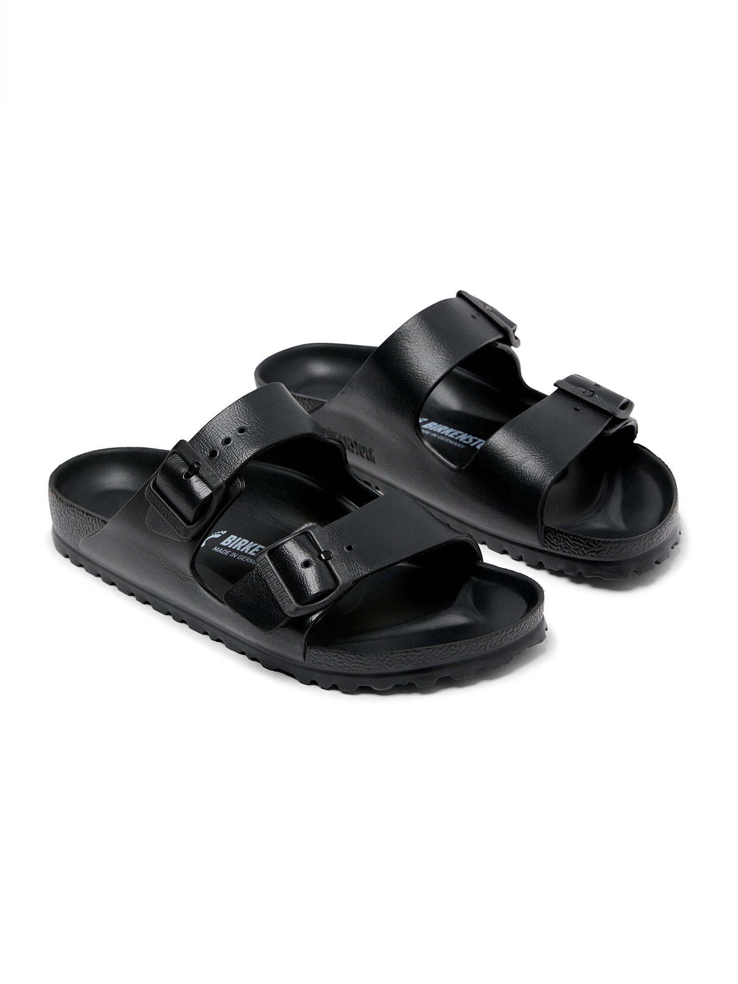 Birkenstock Arizona Eva - Black