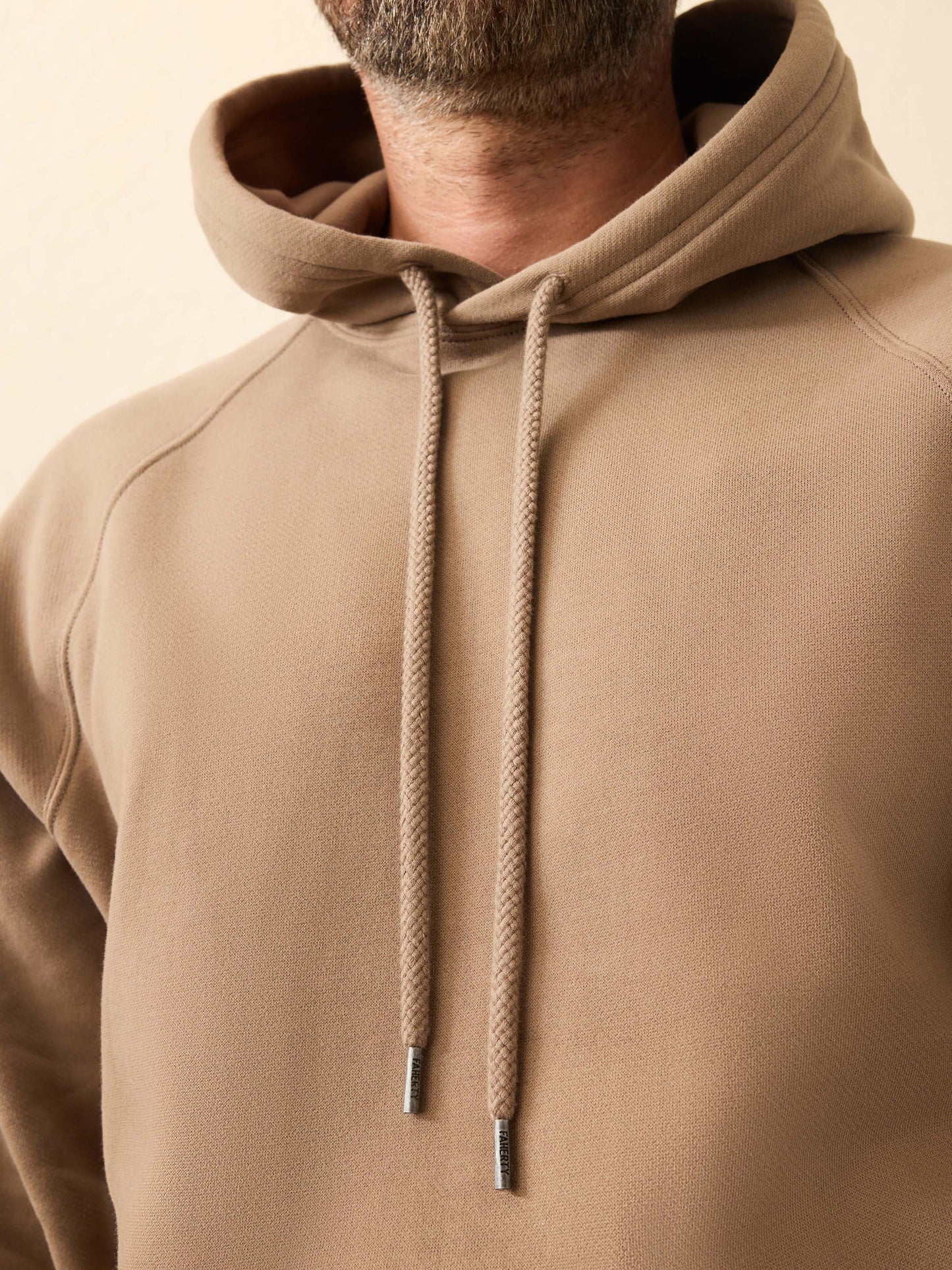 High Standard Fleece Hoodie - Walnut Branch