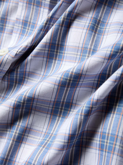 The Movement™ Shirt - Eastern Coast Plaid