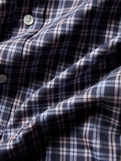 The Movement™ Shirt - Polar Lights Plaid