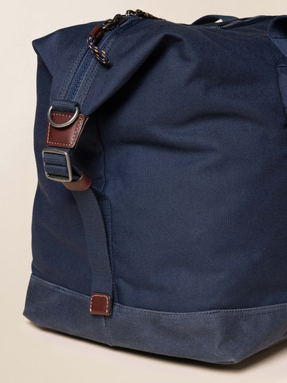 Latitude Weekender Duffel - Navy