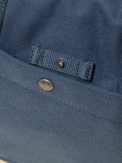 Latitude Weekender Duffel - Navy