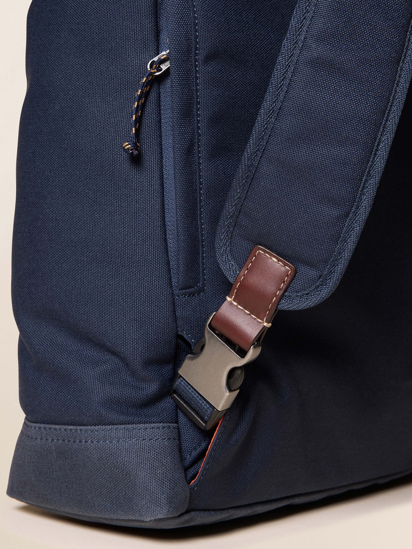 Latitude Convertible Tote Backpack - Navy