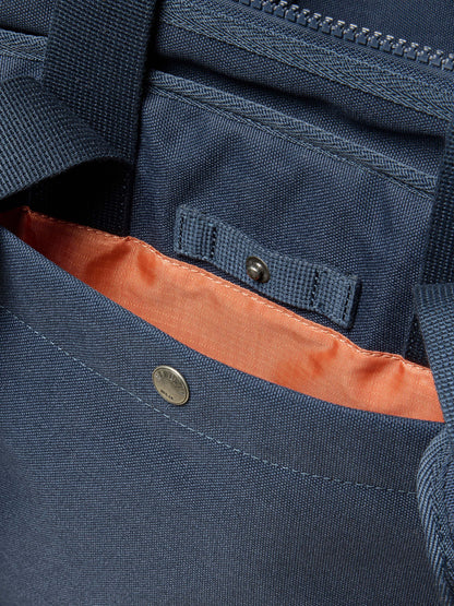 Latitude Convertible Tote Backpack - Navy