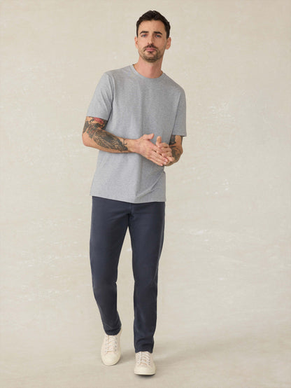 Short-Sleeve Movement™ T-shirt - Rainier Grey Heather