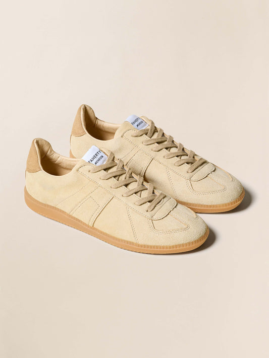 Novesta Gat - Tan Cappuccino