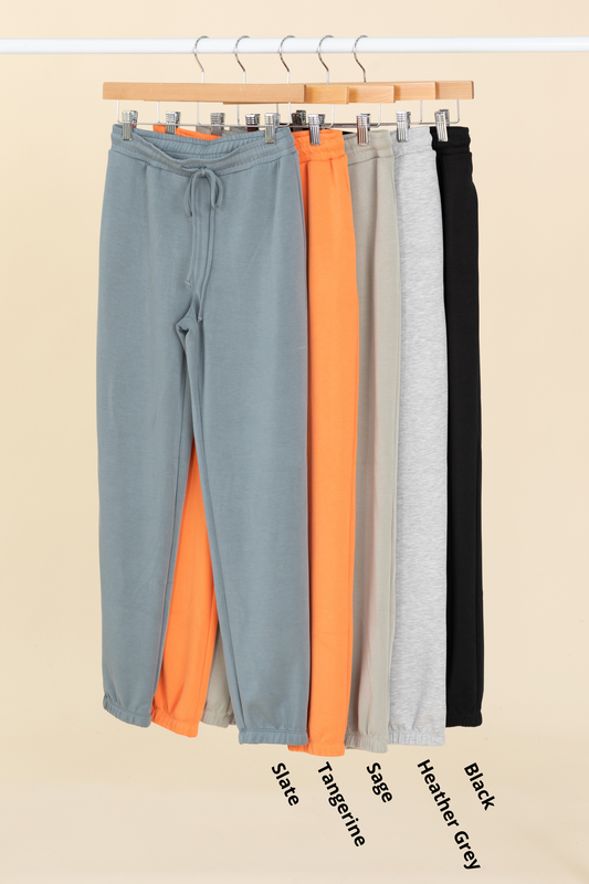 Cloud Comfort Collection 26" Inseam Jogger