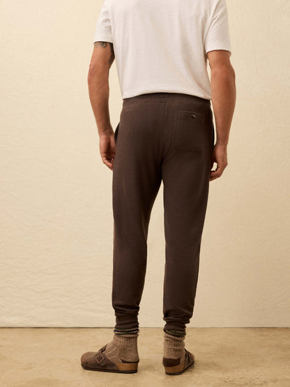 Legend™ Sweatpant - Valley Brown Twill