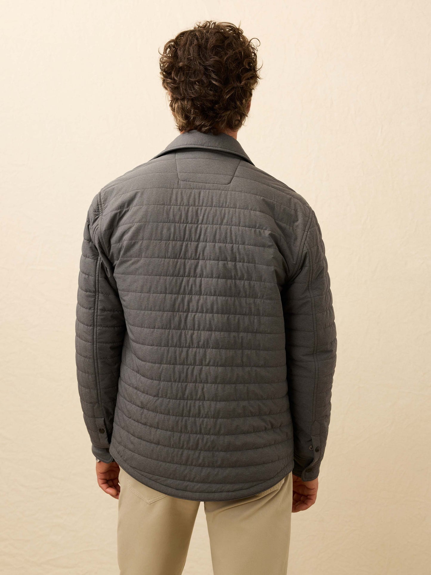 Horizon Series CPO - Pacific Ash