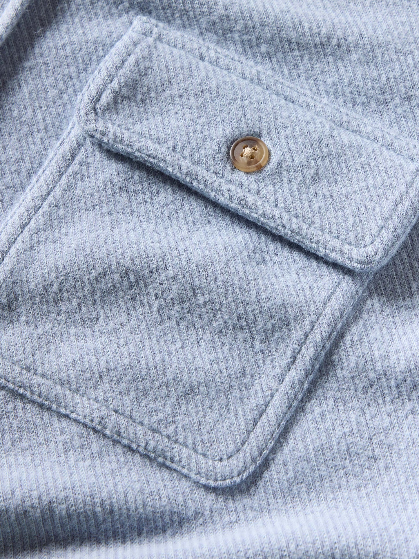 Legend™ Sweater Shirt - Alaskan Blue Twill