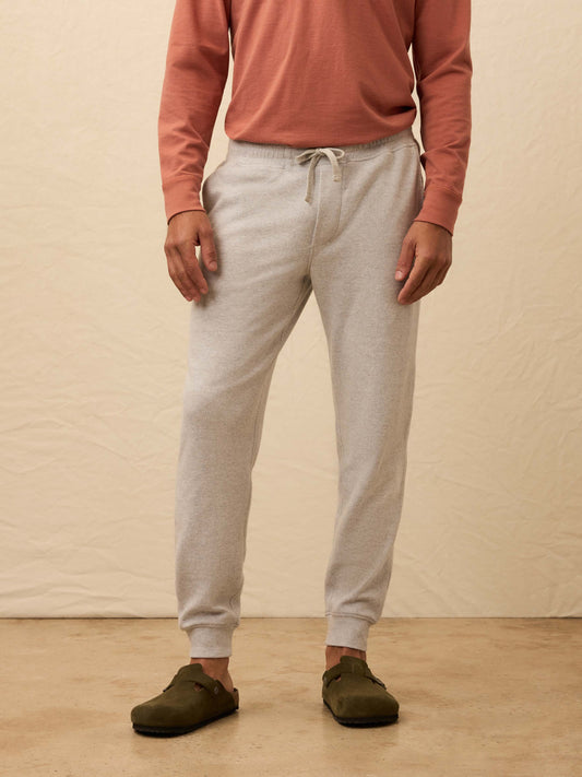 Legend™ Sweatpant - Light Heather Grey