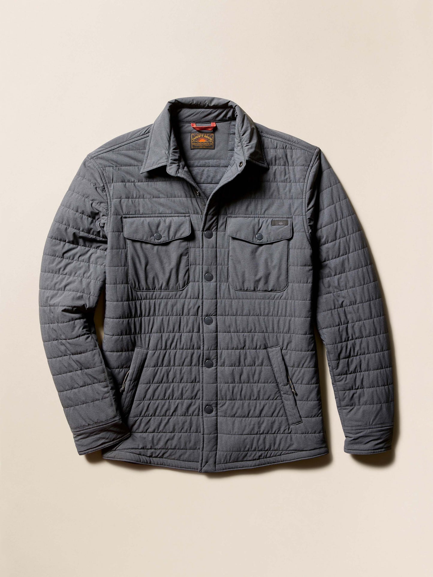 Horizon Series CPO - Pacific Ash