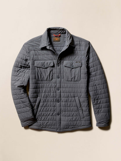 Horizon Series CPO - Pacific Ash
