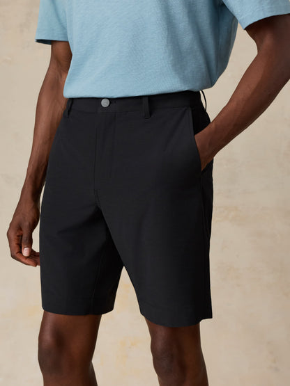 All Day™ Short (9") - Lava Rock