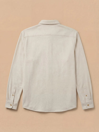 New York Knicks Legend™ Sweater Shirt - Off White