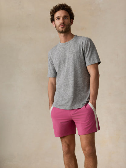 All Day™ Boardshort - Island Rose