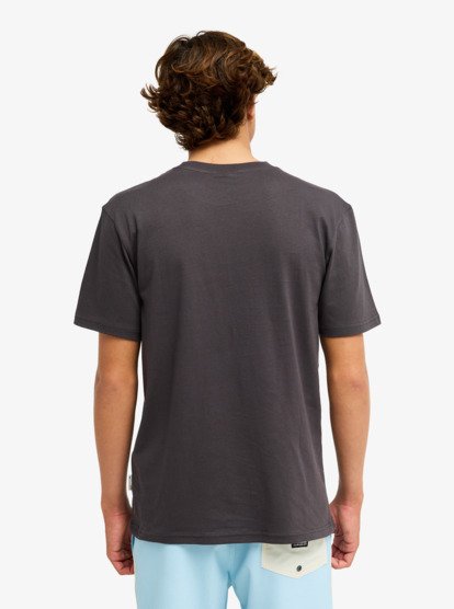 One Piece Wanted Short Sleeve T-Shirt - Phantom
