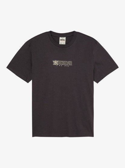 One Piece Wanted Short Sleeve T-Shirt - Phantom