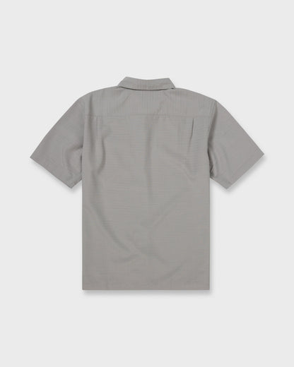 Waterman Centinela Premium Anti-Wrinkle Shirt - Grey