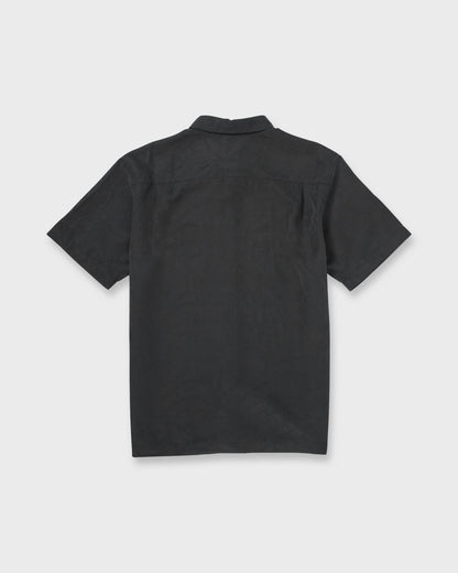Waterman Island Jungle Shirt - Phantom
