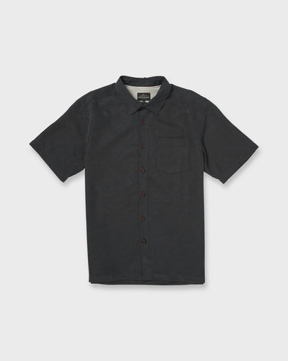 Waterman Island Jungle Shirt - Phantom