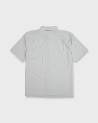Mens Chaser SS Short Sleeve Woven Shirt (High Rise)