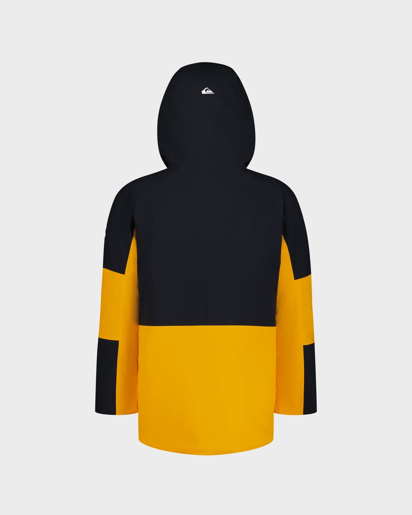 Boys Shadow Color Block Snow Jacket