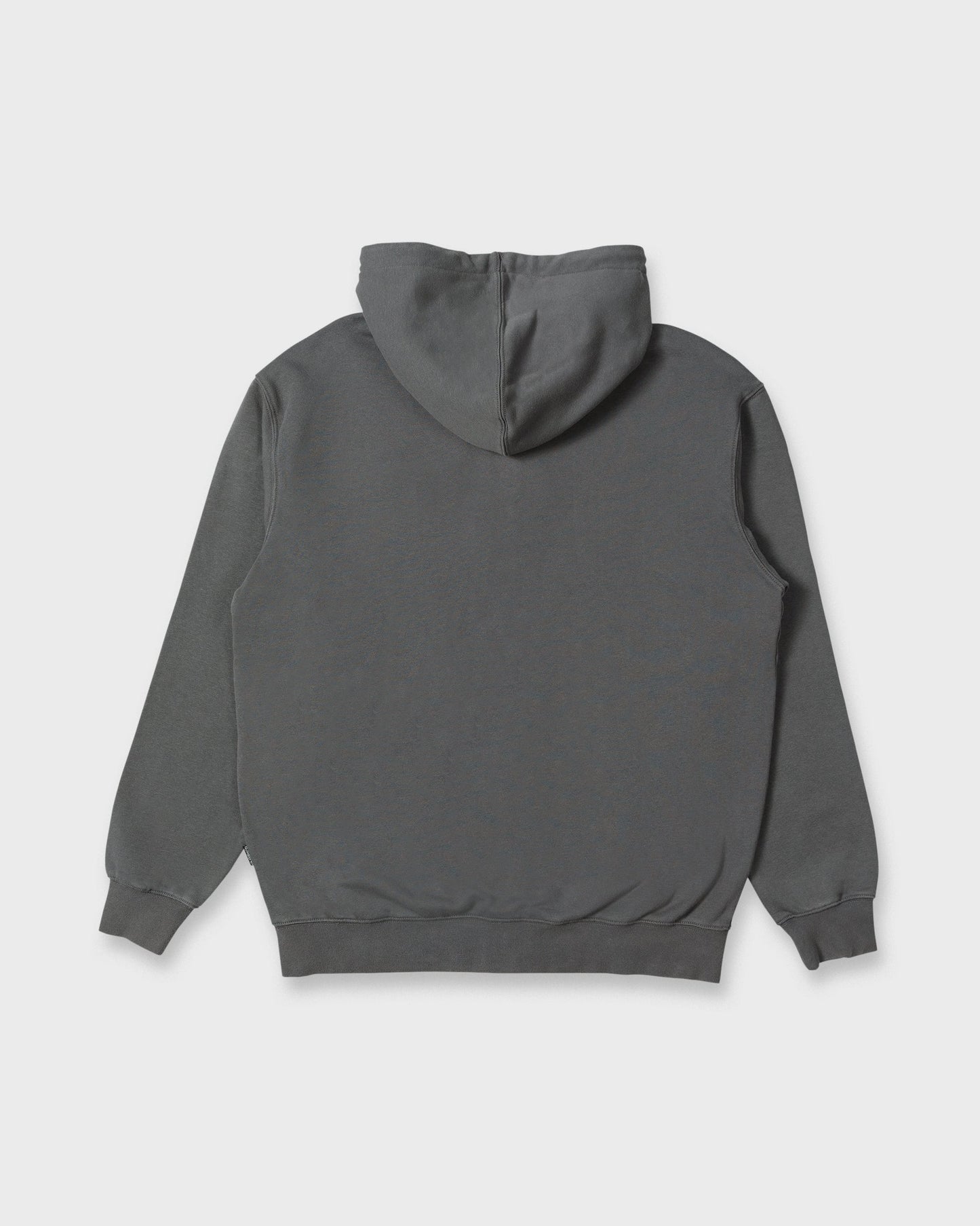 Saltwater Full-Zip Hoodie - Iron Gate
