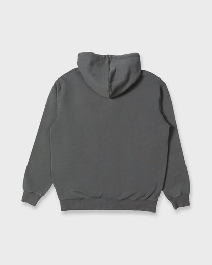 Saltwater Full-Zip Hoodie - Iron Gate