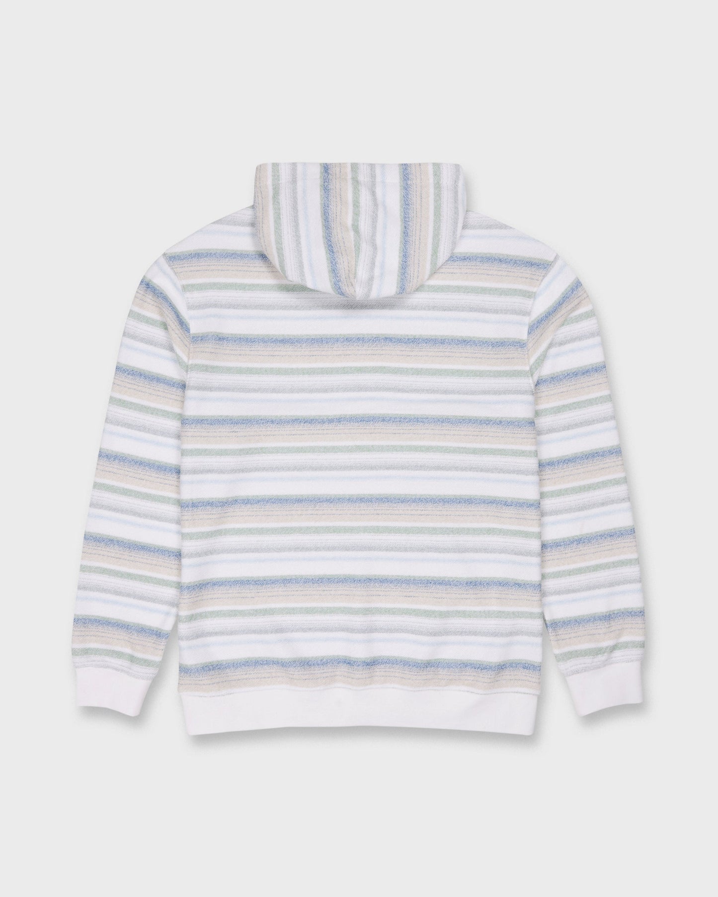 Great Otway Pullover Hoodie - Bright White