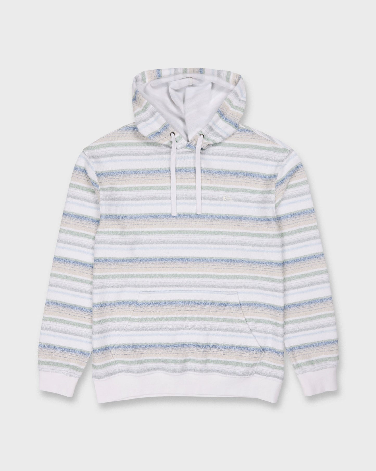 Great Otway Pullover Hoodie - Bright White