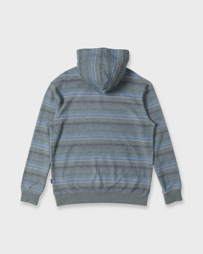 Great Otway Pullover Hoodie - Dark Slate