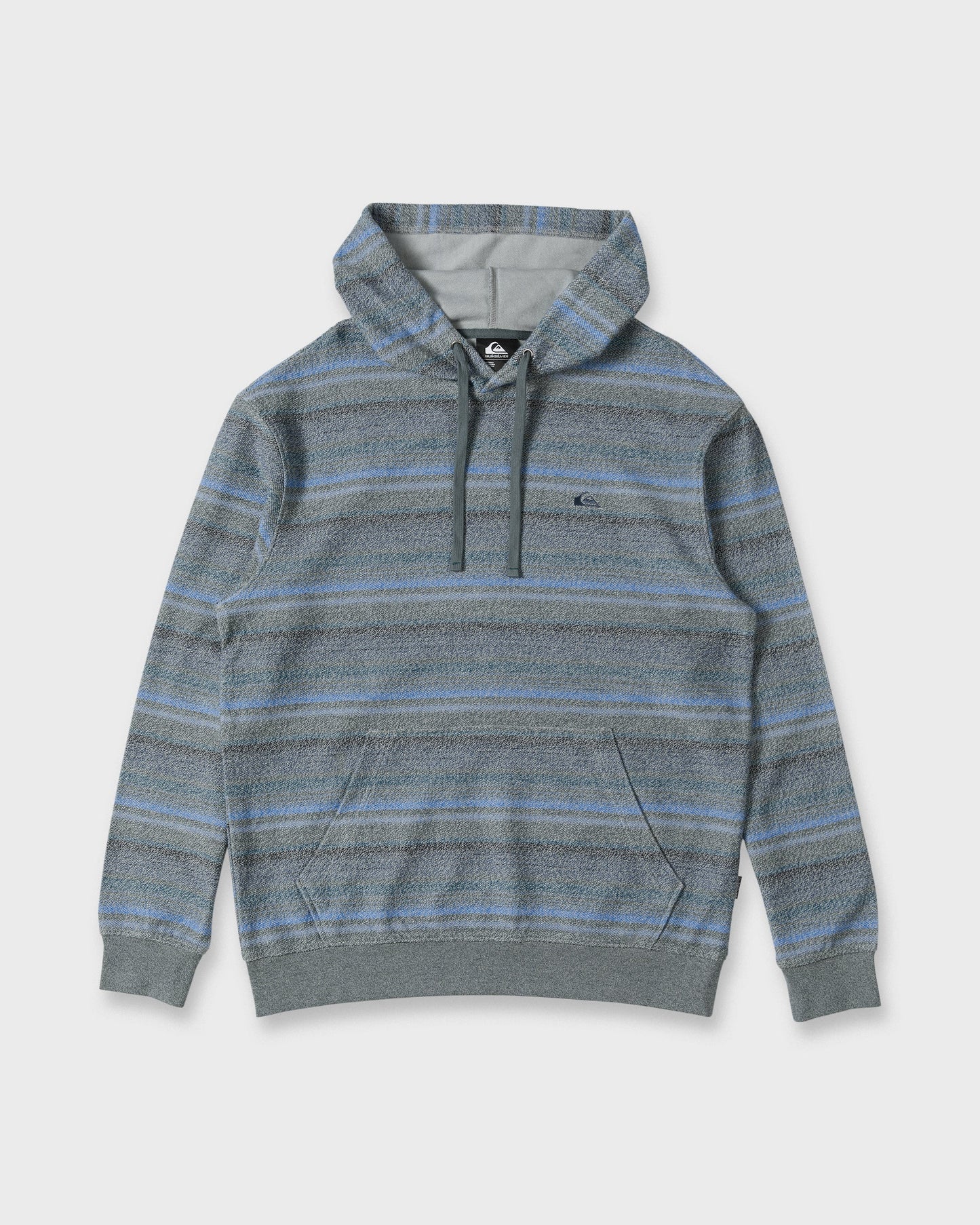 Great Otway Pullover Hoodie - Dark Slate