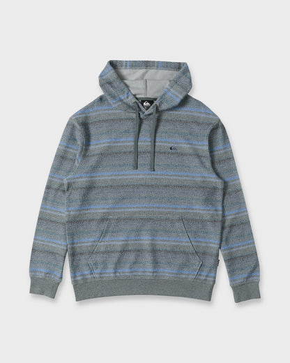 Great Otway Pullover Hoodie - Dark Slate