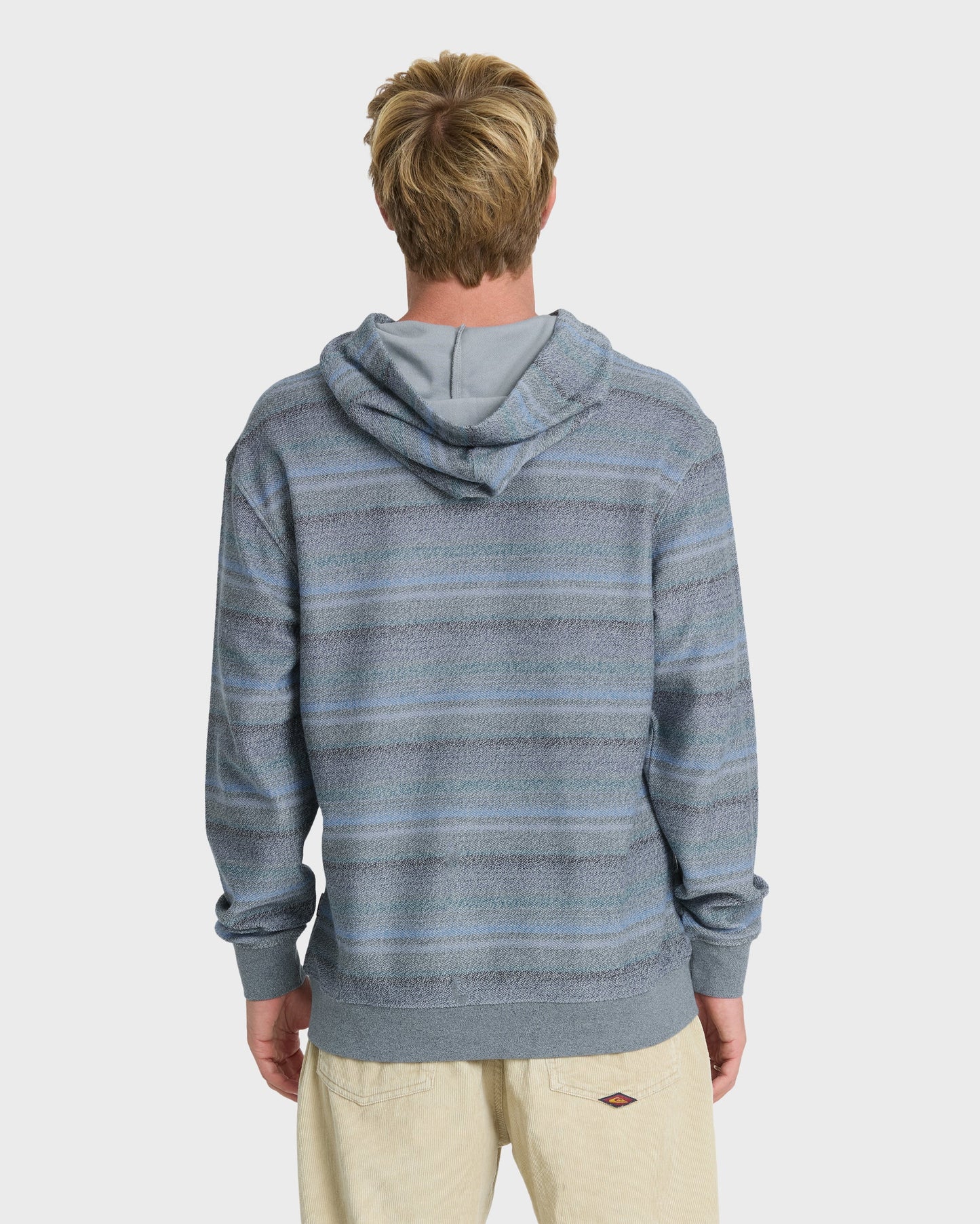 Great Otway Pullover Hoodie - Dark Slate