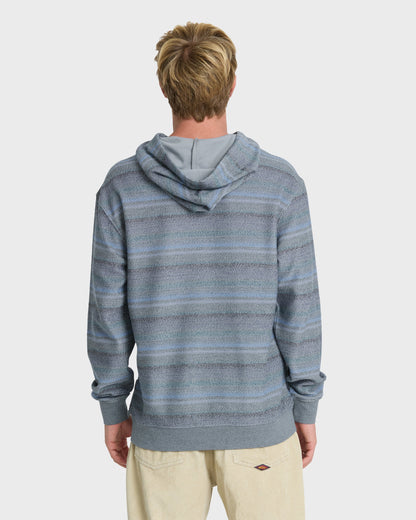 Great Otway Pullover Hoodie - Dark Slate