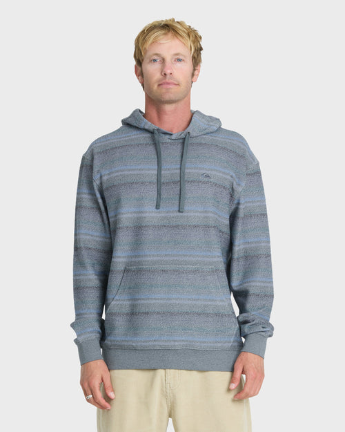 Great Otway Pullover Hoodie - Dark Slate