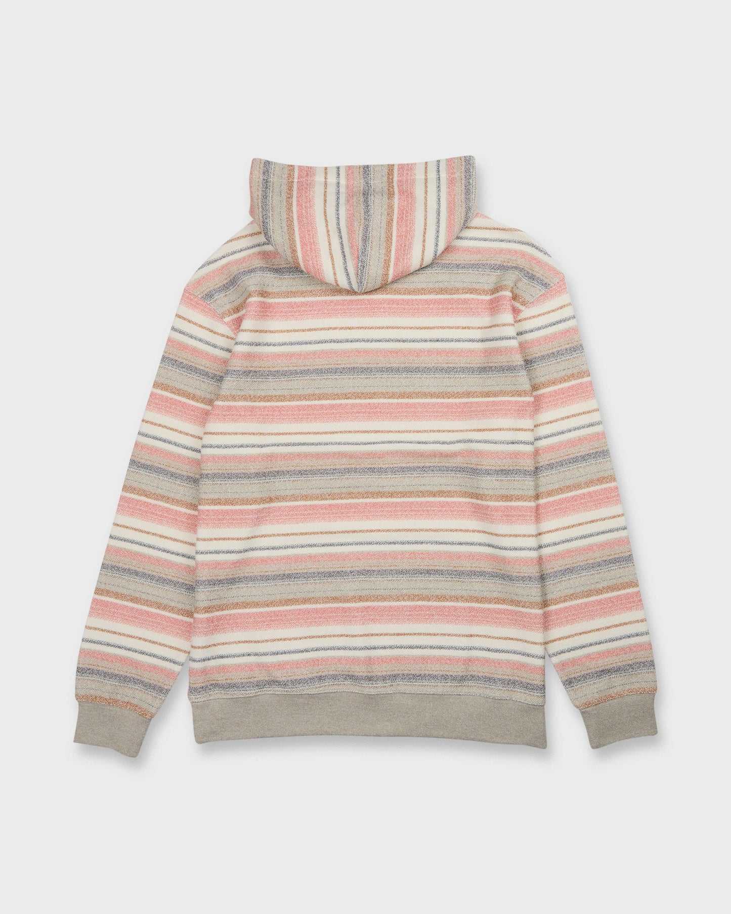 Great Otway Pullover Hoodie - Tobacco