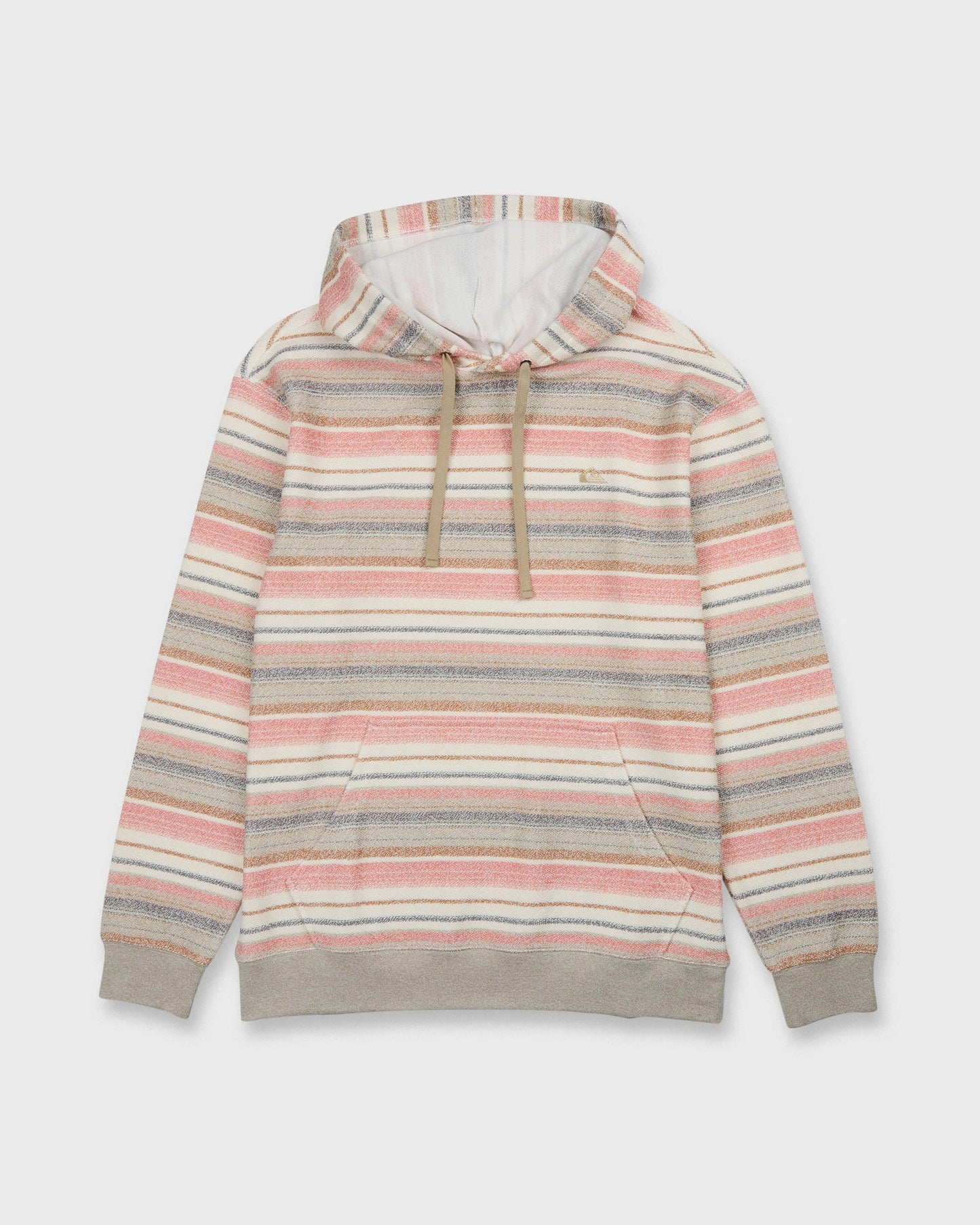 Great Otway Pullover Hoodie - Tobacco