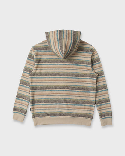 Great Otway Pullover Hoodie - Twill