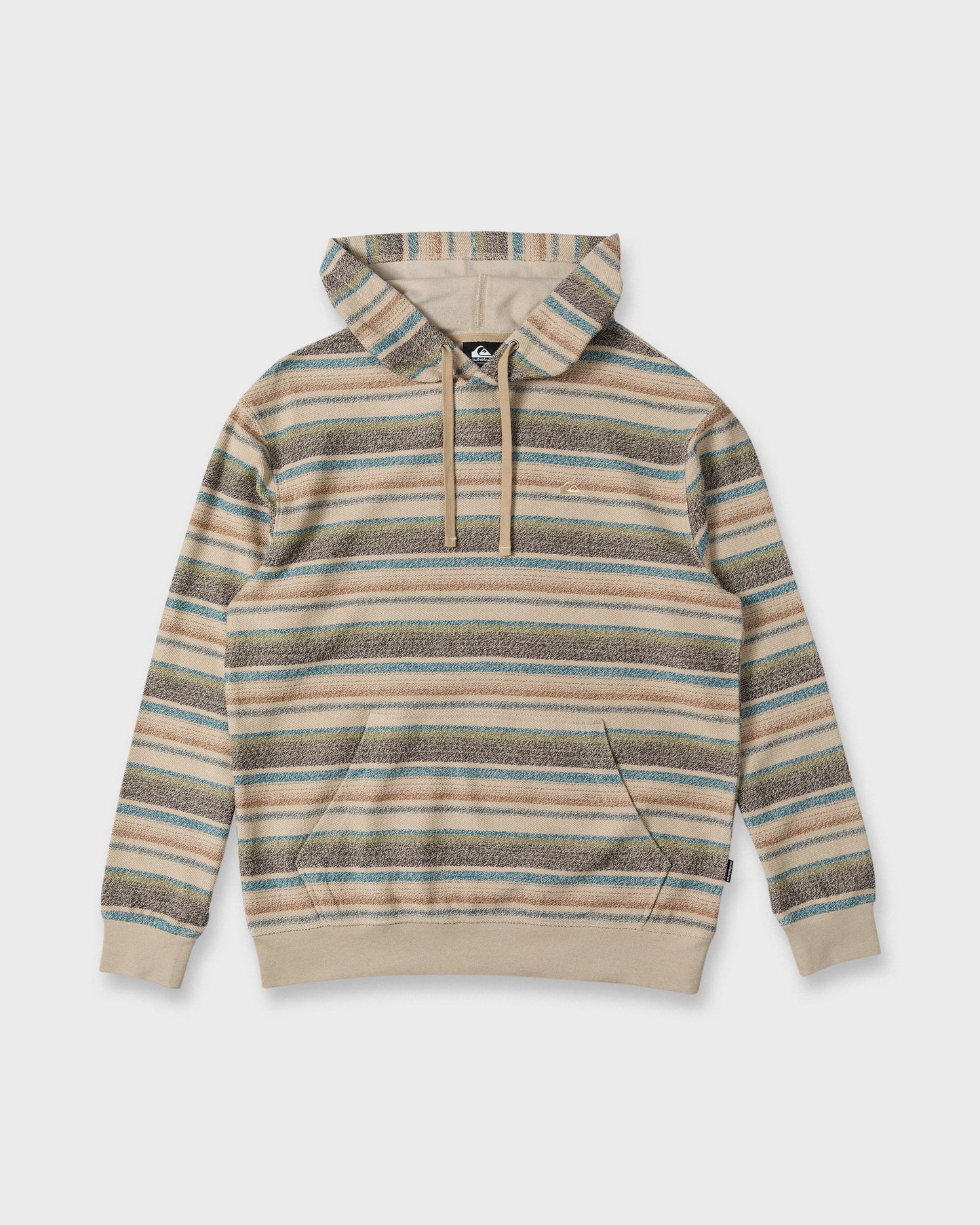 Great Otway Pullover Hoodie - Twill